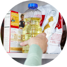 Soybean Sustainability | Soybean Oil ready for Retail