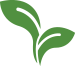 Vegetarian button