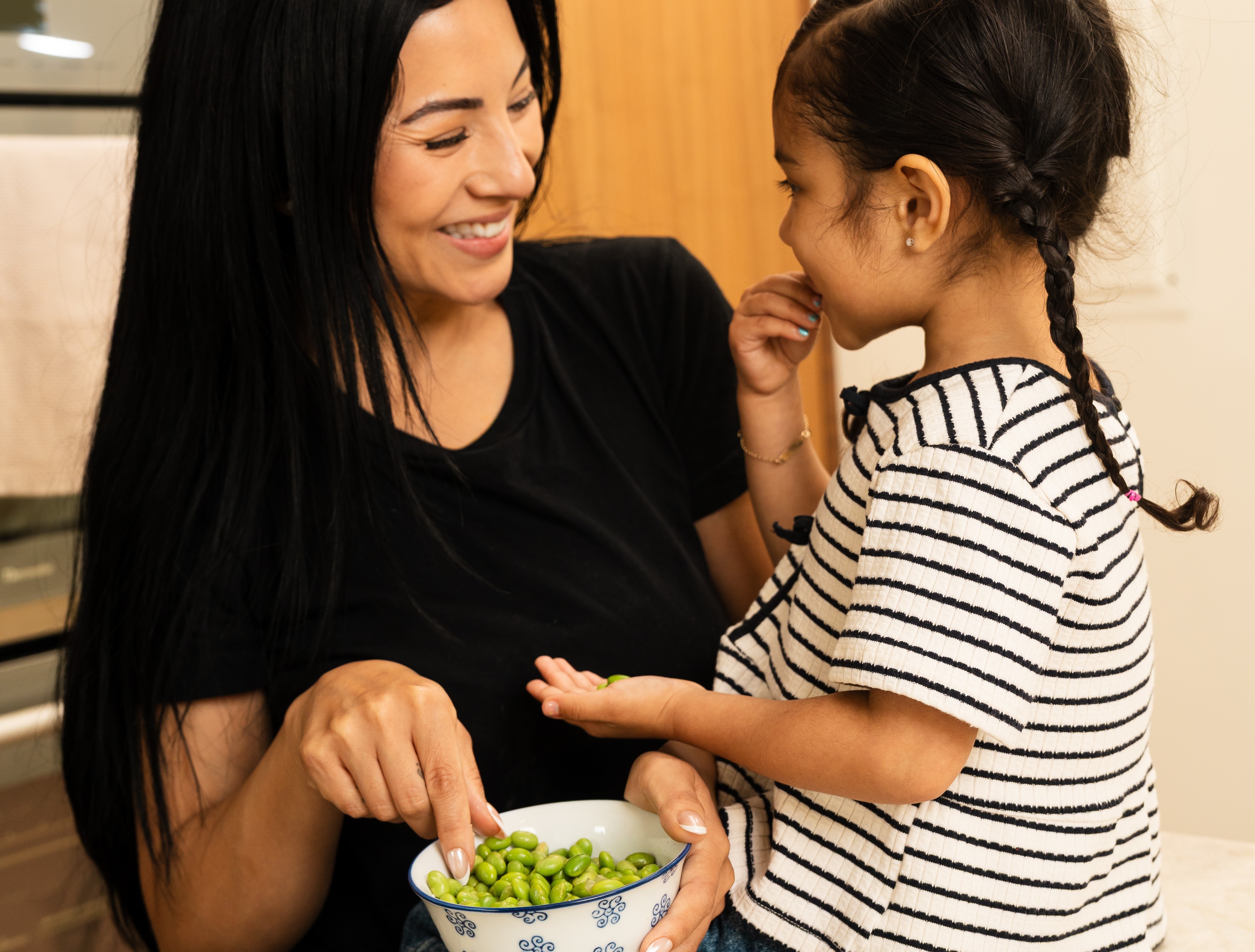 Soy Foods Month Soy Foods Month