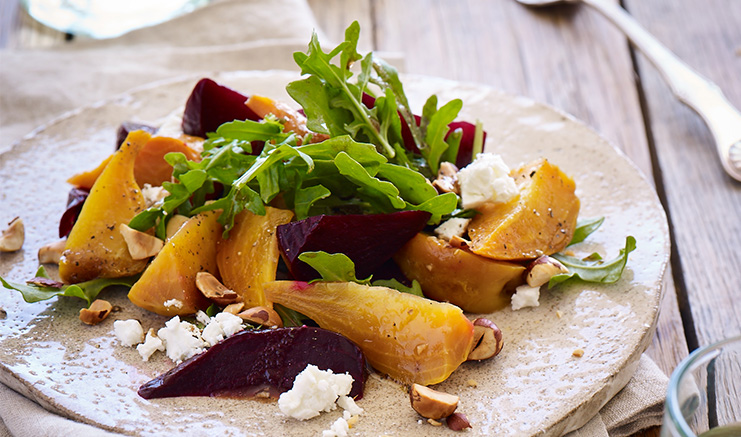 Beet Salad