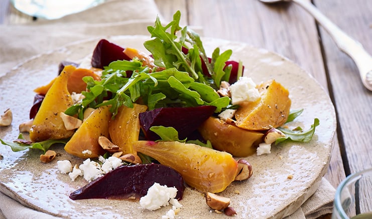 beet-salad