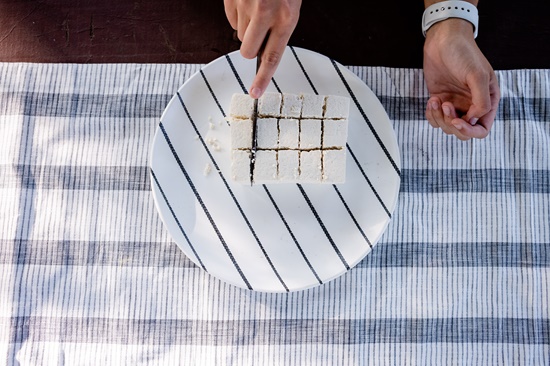 Tofu Tofu