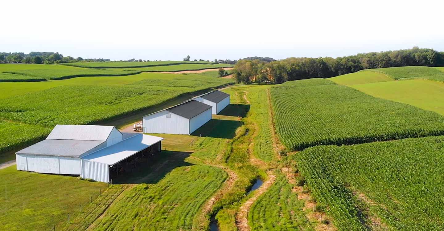 Sustainable Farm Sustainable Farm