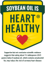 heart-healthy-badge Healthy Heart Information
