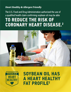 Heart Health Claim Cover Image