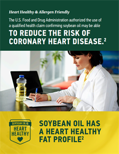 Heart Health Claim Cover Heart Health Claim Cover Image