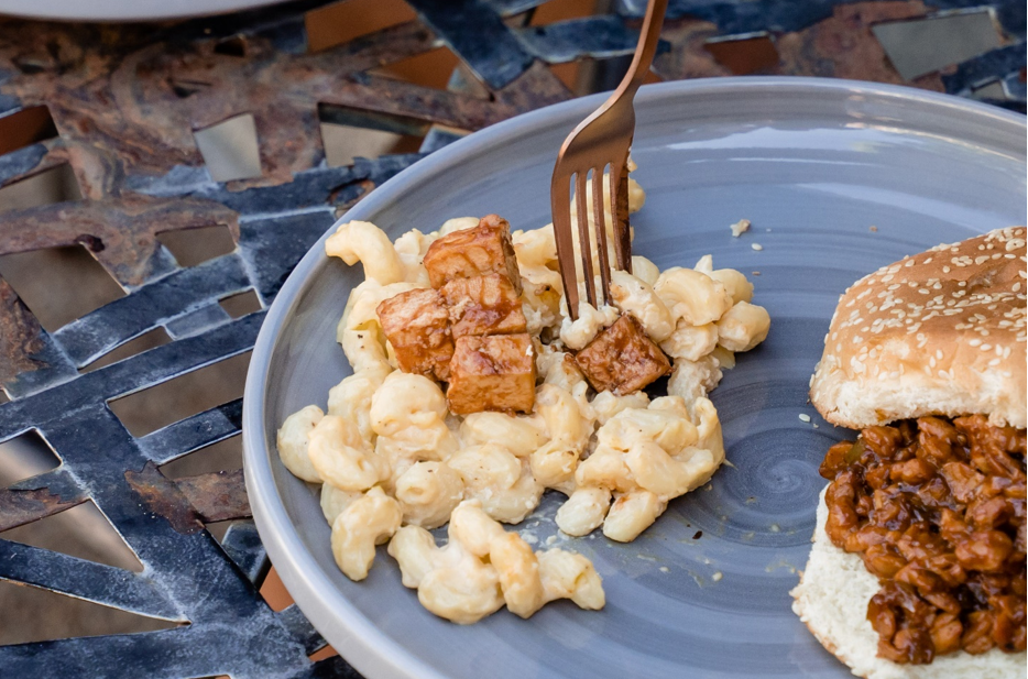 Mac & Cheese