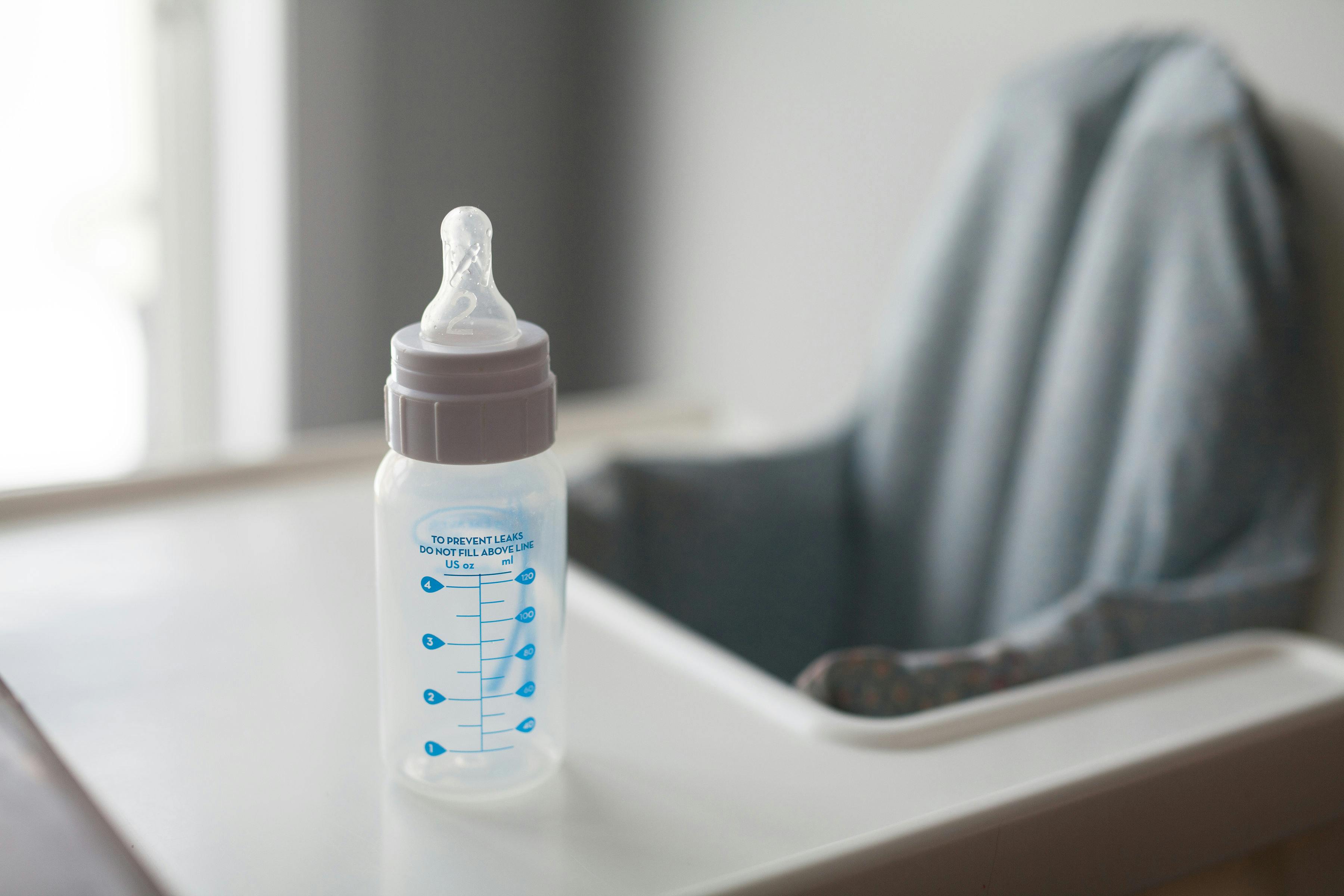 Bottle