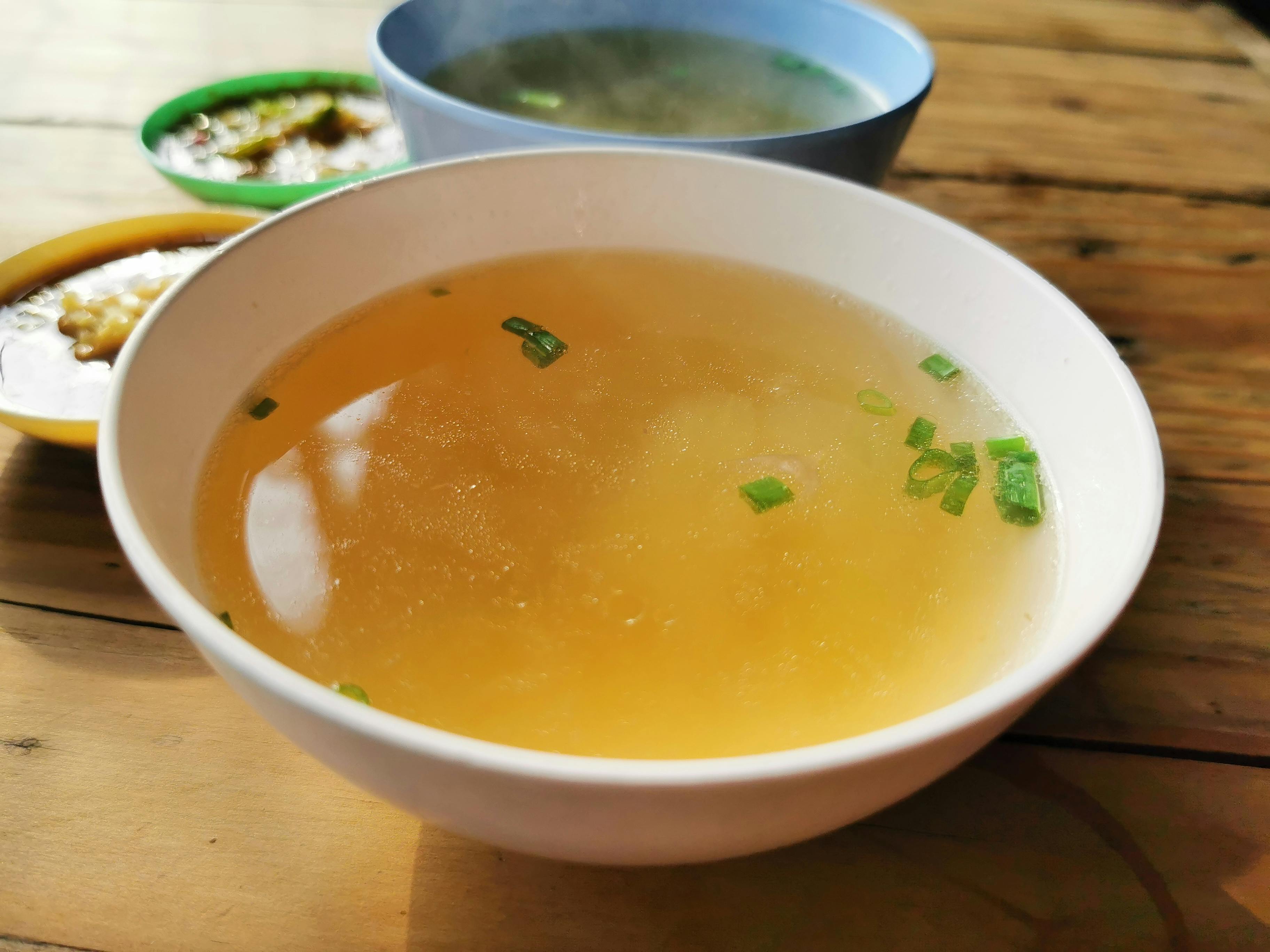 Miso Soup