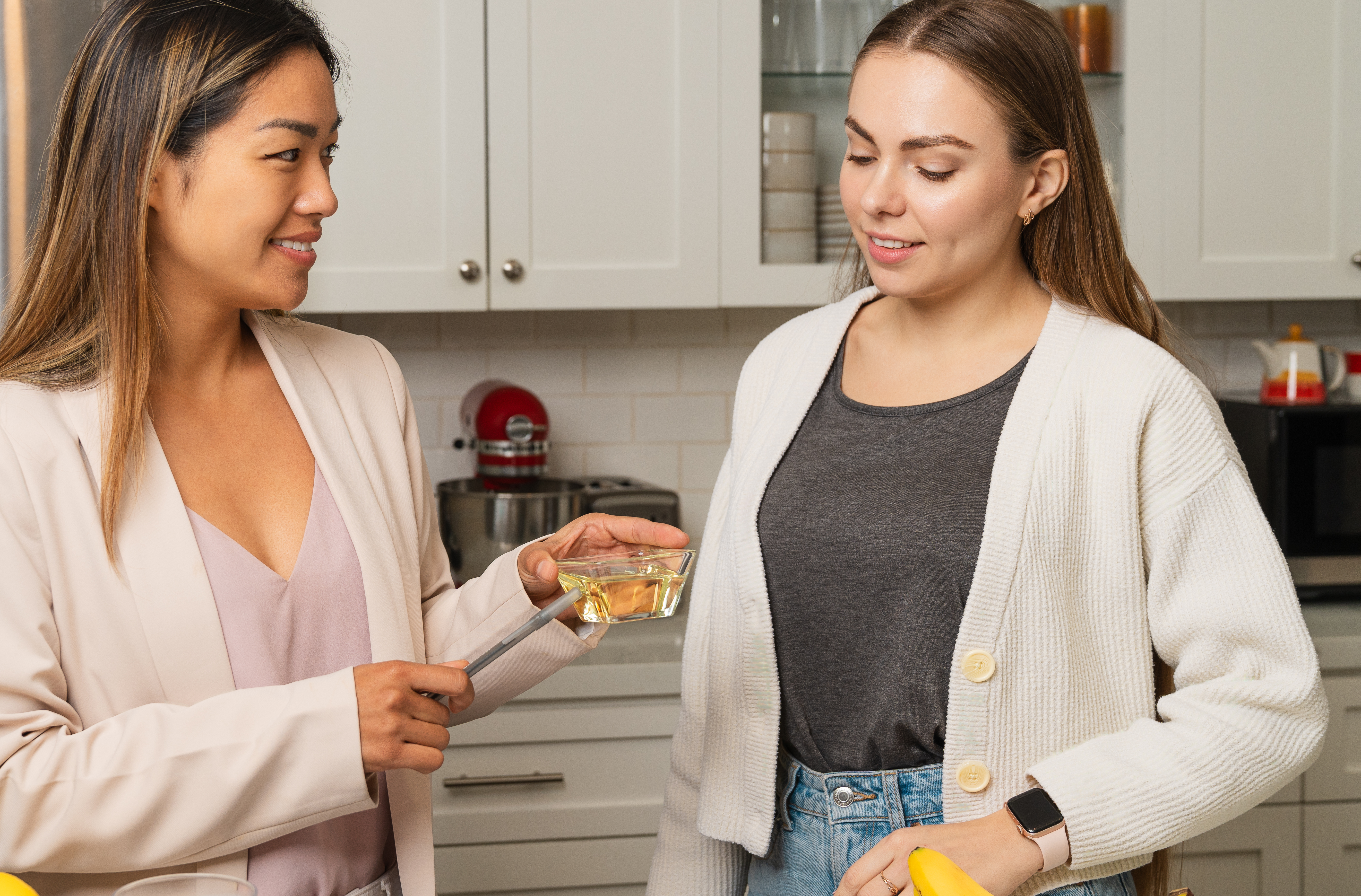 Soybean Oil & Patient Health