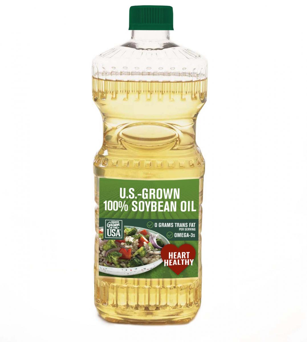 Soybean-Oil-in-Bowl Soybean-Oil-in-Bowl