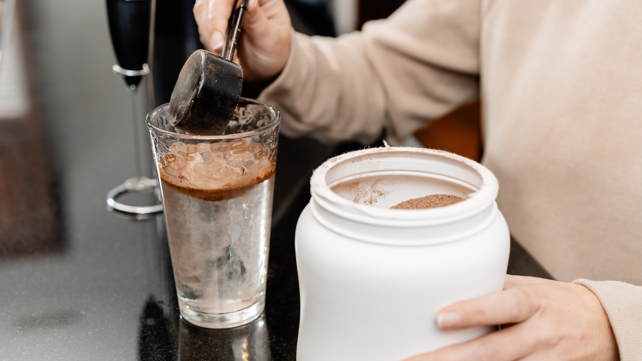 Soy Protein