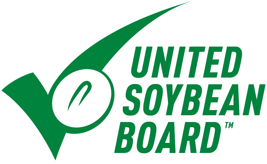United Soybean Board Logo