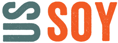 US Soy Logo