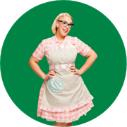 Green-Circle Green-Circle