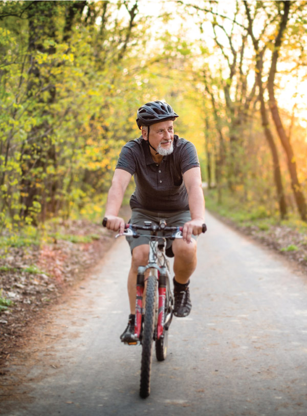 Man-riding-bicycle-image