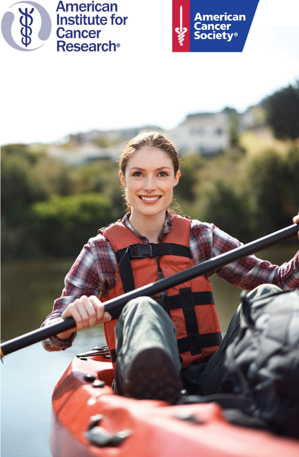 Kayaker