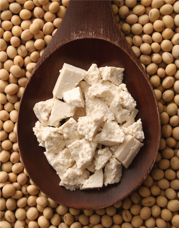 Soy and Cancer: Myths and Misconceptions - American Institute for Cancer  Research %