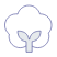 icon cotton cotton icon