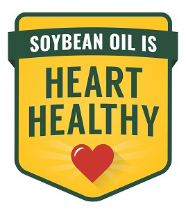 Heart Healthy Logo Heart Healthy Logo