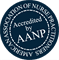 AANP Accredited Stamp fill removed