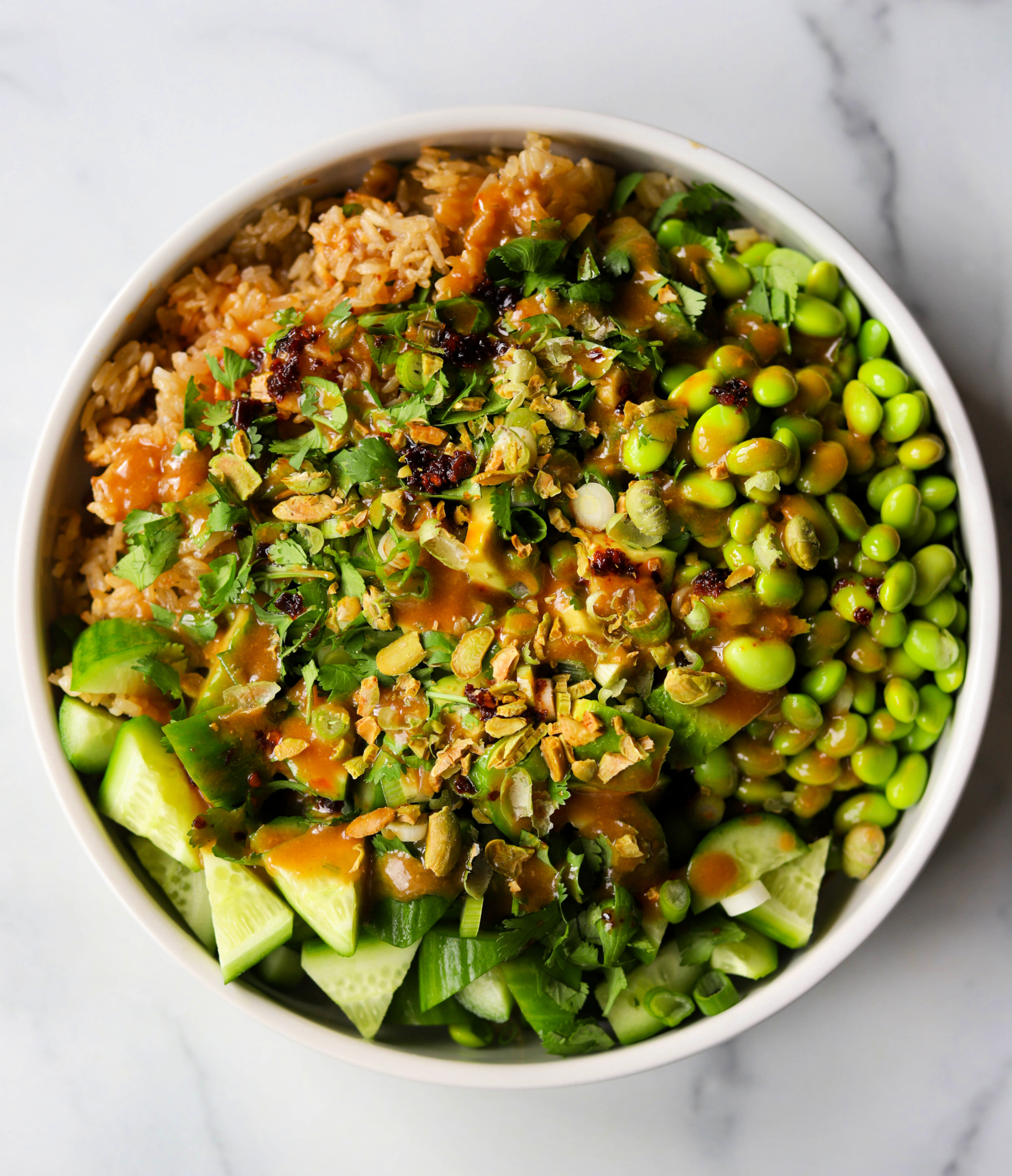 CrispyRiceBowl