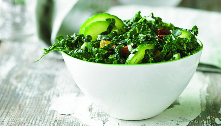 Kale Salad