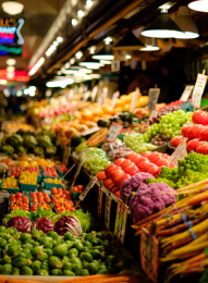Fresh Produce