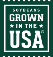 Soybeans Grown in the USA
