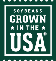 Soybeans Grown in the USA Soybeans Grown in the USA