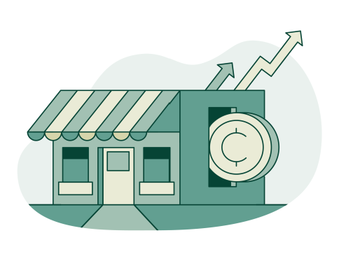 Strengthen Local Economies