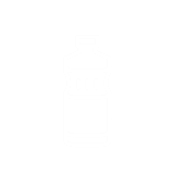 Conventional SBO - White Bottle