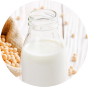 soymilk icon