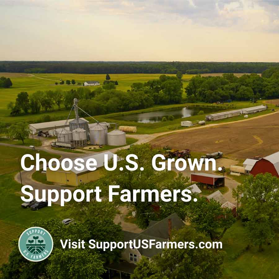 Choose US Grown